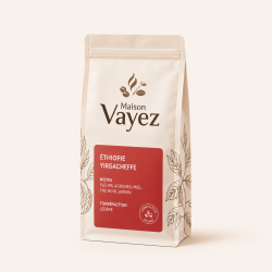 paquet de café