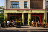 Maison Vayez